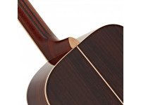 Yamaha LS-TA TransAcoustic VT Vintage Tint Yamaha LS-TA TransAcoustic VT Vintage Tint
